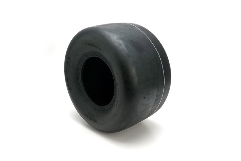Tire - Originale Toro - 120-2783 - sostituisce - 117-9031