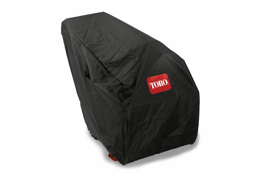 Toro 2-Stage Cover - Originale Toro - 490-7466
