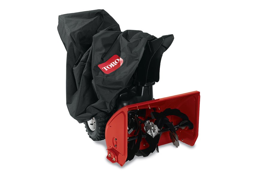 Toro 2-Stage Cover - Originale Toro - 490-7466