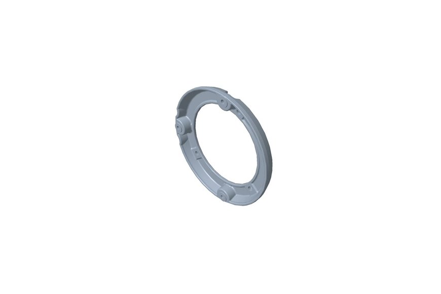 Spacer-Engine - Originale Toro - 108-9368-02