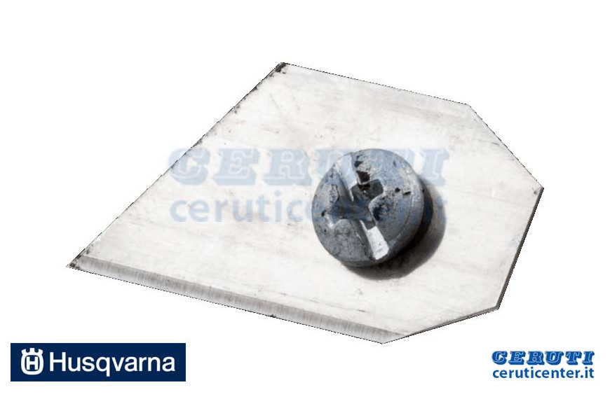 Card Kit Rectifier 2000 - Original Husqvarna - 535 090 801