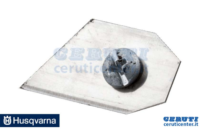 Card Kit Rectifier 2000 - Original Husqvarna - 535 090 801