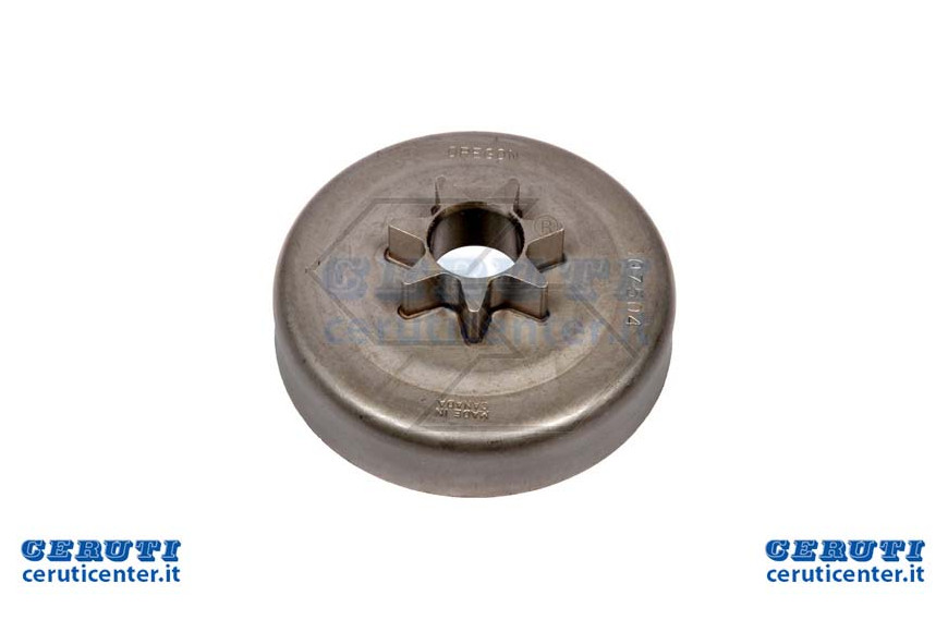 325 Denté Pinion '' 7D. 4