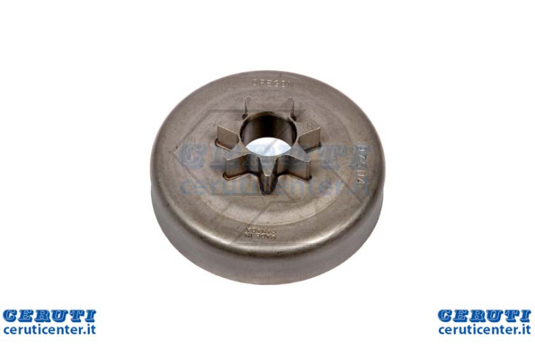 325 Denté Pinion '' 7D. 4