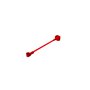 Cable-Battery, Red - Originale Toro - 119-8897