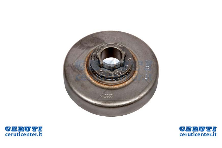 Avec 325 Pinion bague '' 7 D. 1