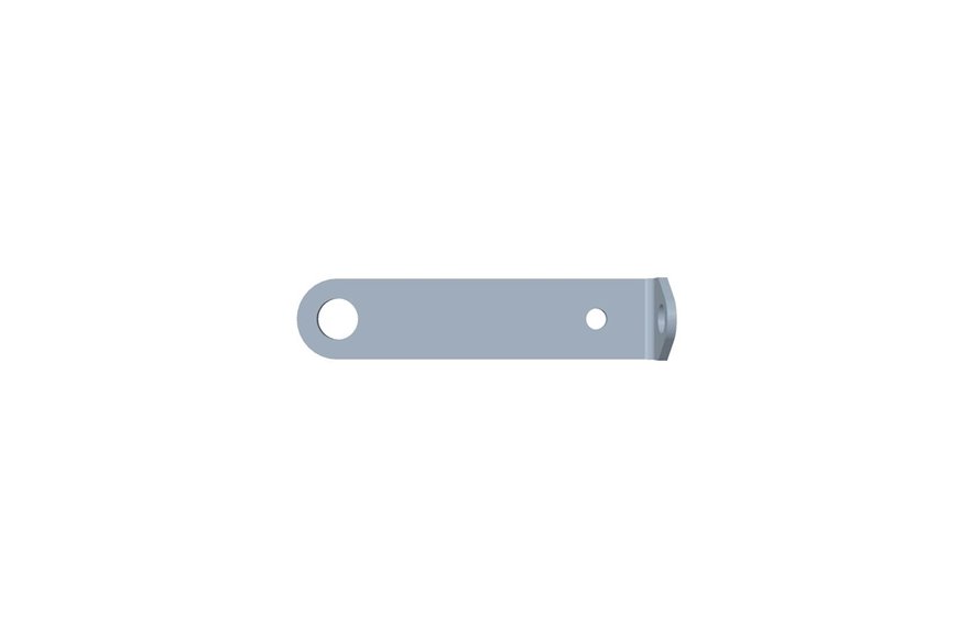 Arm-Idler - Originale Toro - 138-7276 - sostituisce - 119-3326