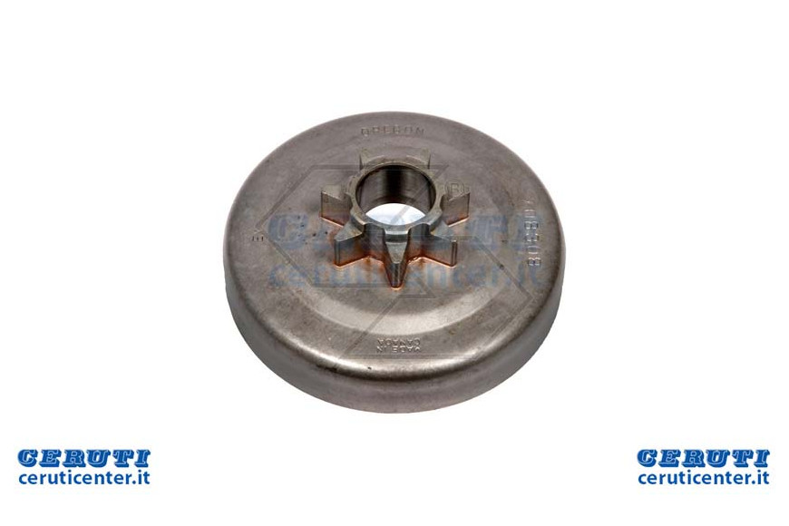 Dentato 325 Pinion '' 7 D. 1