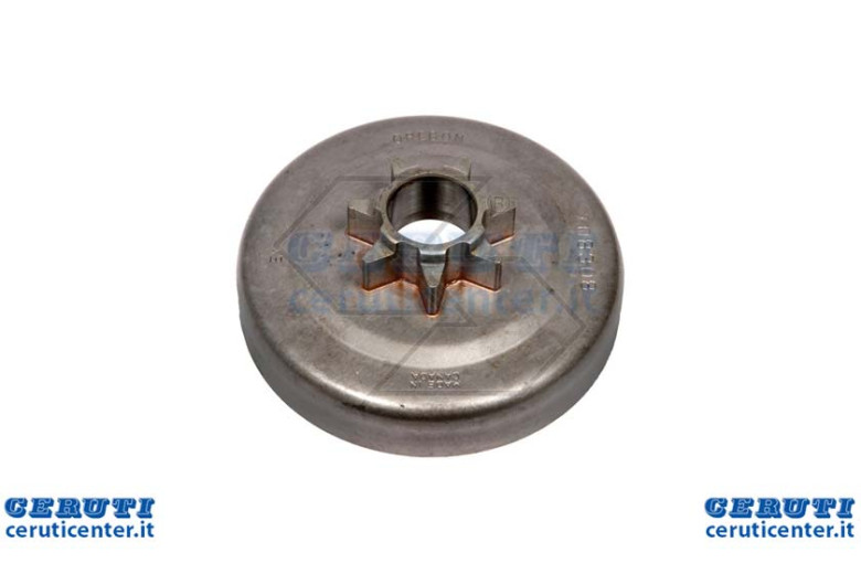 Pinion Dentato 325 '' 7 D. 1