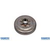 Dentato 325 Pinion '' 7 D. 1