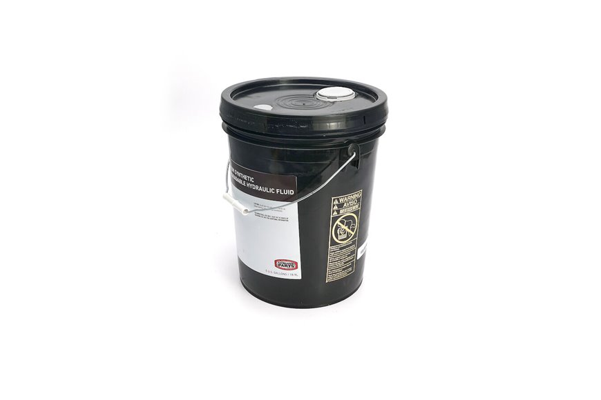 Premium Synthetic Bio Hyd Fluid (5 Gal) - Originale Toro - 119-2157