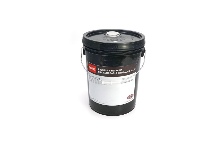 Premium Synthetic Bio Hyd Fluid (5 Gal) - Originale Toro - 119-2157