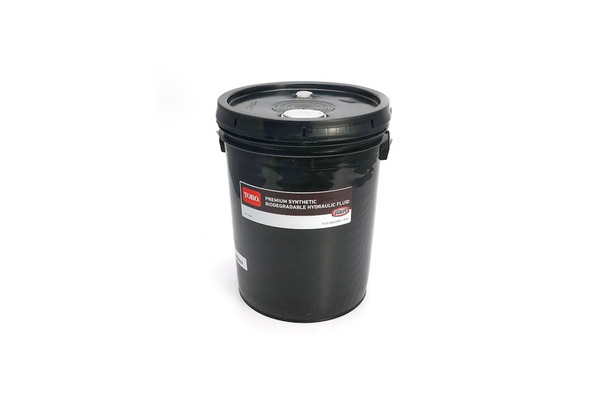 Premium Synthetic Bio Hyd Fluid (5 Gal) - Originale Toro - 119-2157