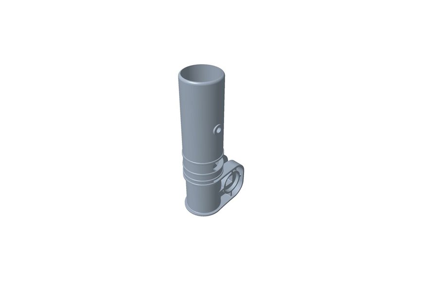 Collar-Tube, Telescoping - Originale Toro - 106-9761