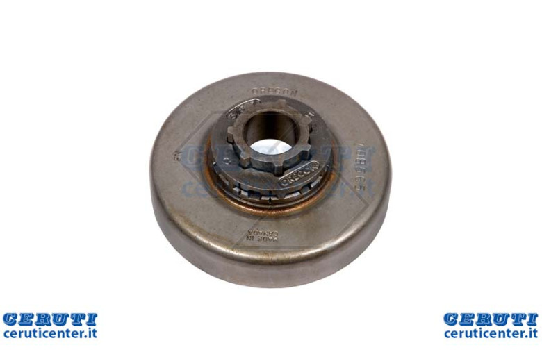 With Ring Pinion .3 / 8 '' 7 D. 1