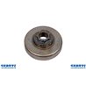 Mit Ring Pinion 0,3 / 8 '' 7 D. 1