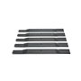 Mvp Kit-Blade Pack Combo (Gm4500) - Originale Toro - 108-0800