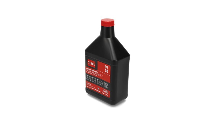 Oil-Bottle, 18 Oz - Originale Toro - 105-8562