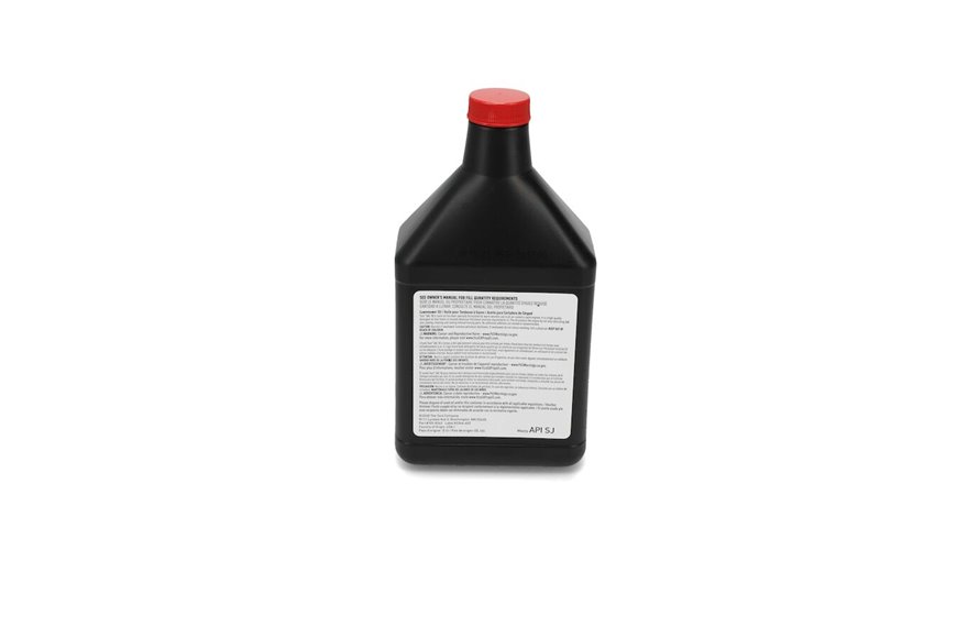 Oil-Bottle, 18 Oz - Originale Toro - 105-8562