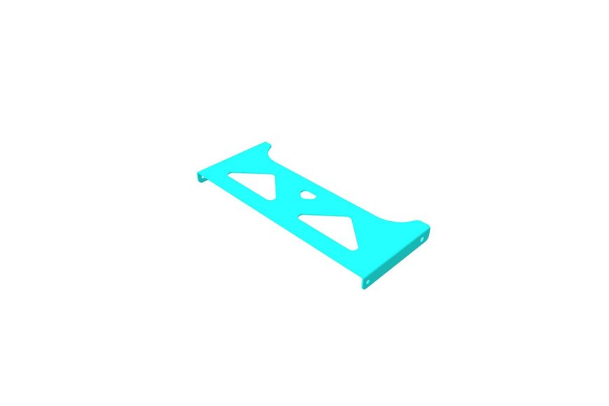 Pan-Deck, Pivot - Originale Toro - 127-3329-01