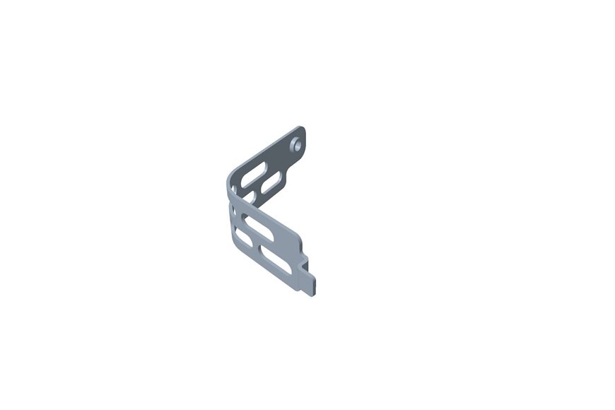 Guard-Exhaust - Originale Toro - 110-9384-03