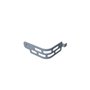 Guard-Exhaust - Originale Toro - 110-9384-03