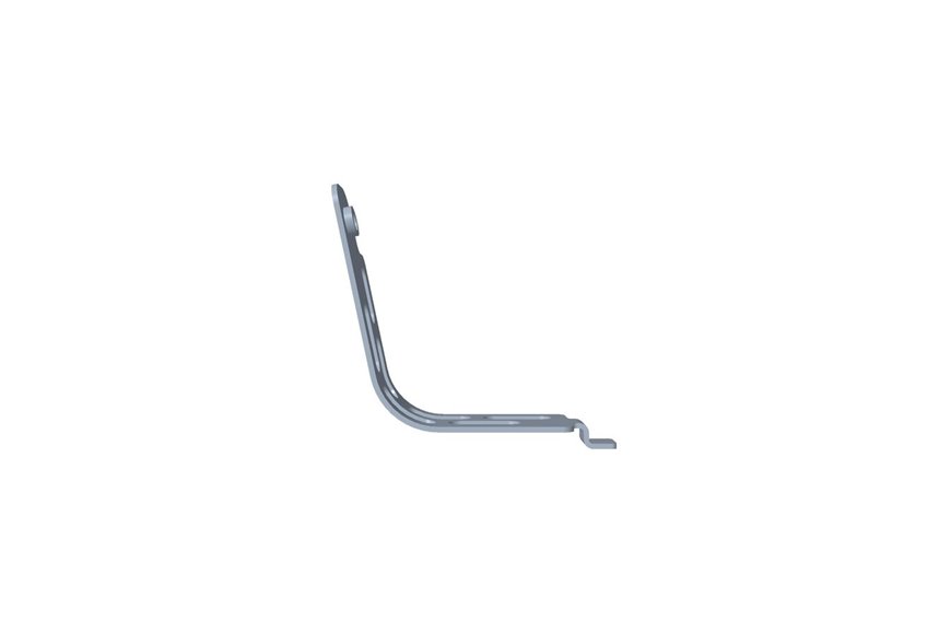 Guard-Exhaust - Originale Toro - 110-9384-03