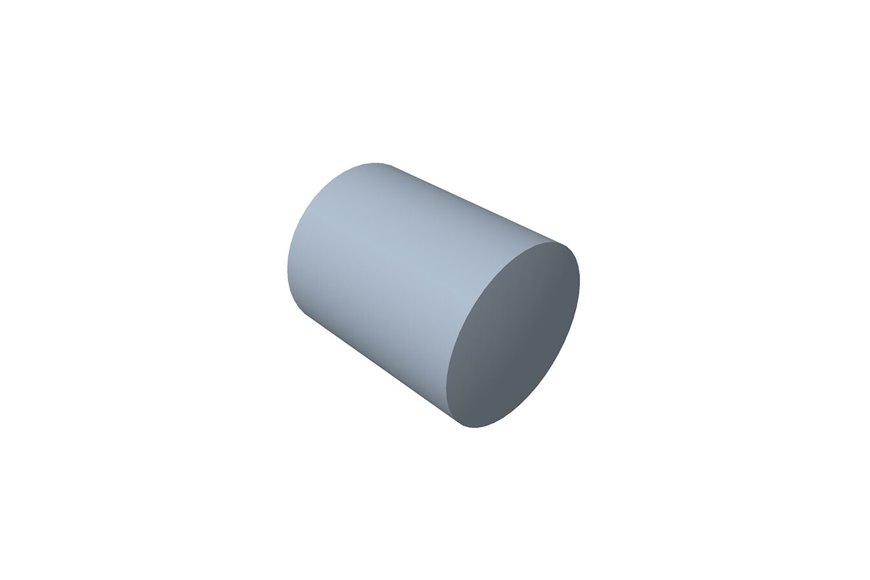 Cap-Rod, Plunger - Originale Toro - 105316