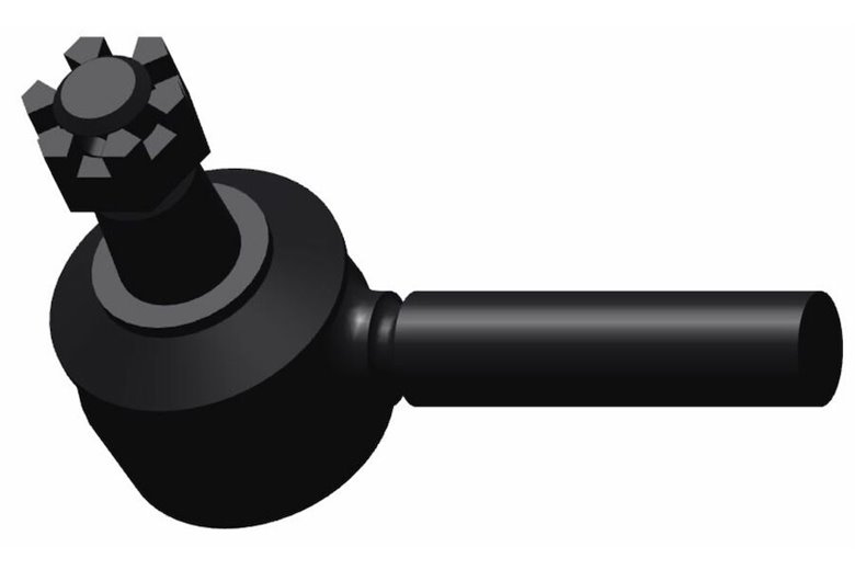 Ball Joint-Rh - Originale Toro - 110-2537