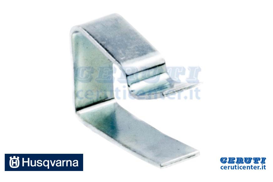 Clip - Originale Husqvarna - 535089801