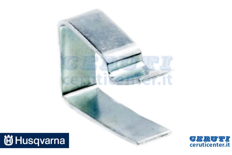 Clip - Husqvarna Original - 535089801
