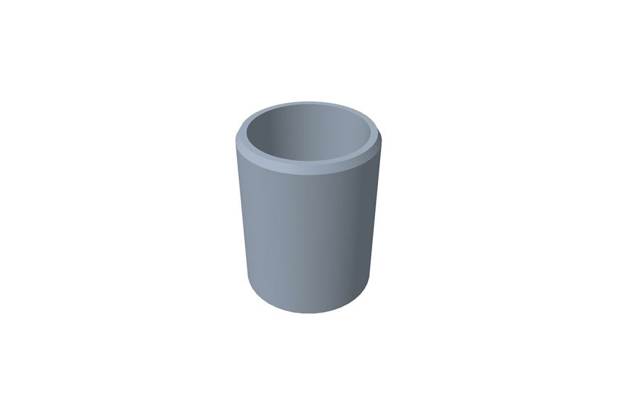 Bushing-Sleeve - Originale Toro - 108-9782