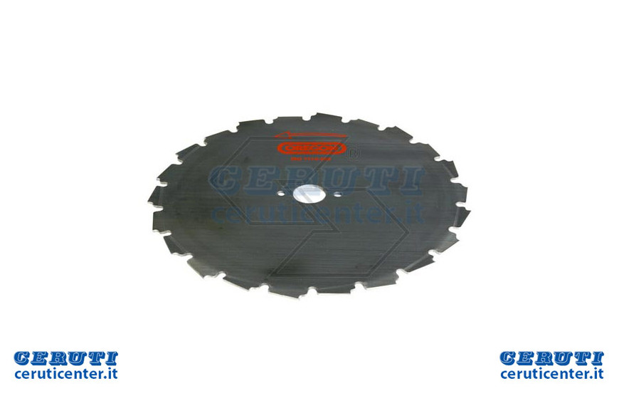 Disco Tipo Eia 225Mm, 25,4Mm