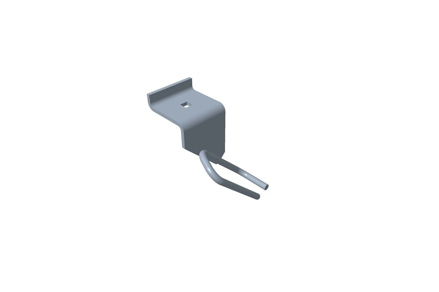 Guide-Belt, Rh - Originale Toro - 108-7229-03