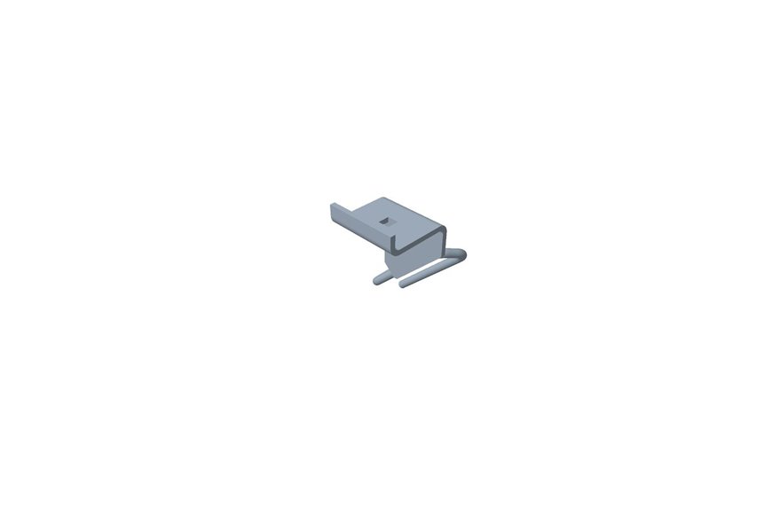 Guide-Belt, Rh - Originale Toro - 108-7229-03