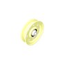 Idler-Flat - Originale Toro - 98-9135