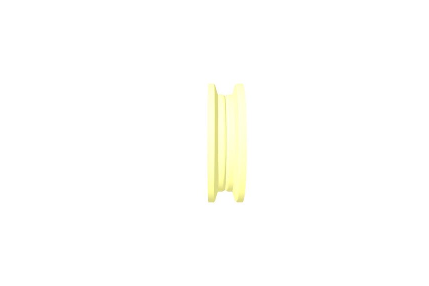 Idler-Flat - Originale Toro - 98-9135