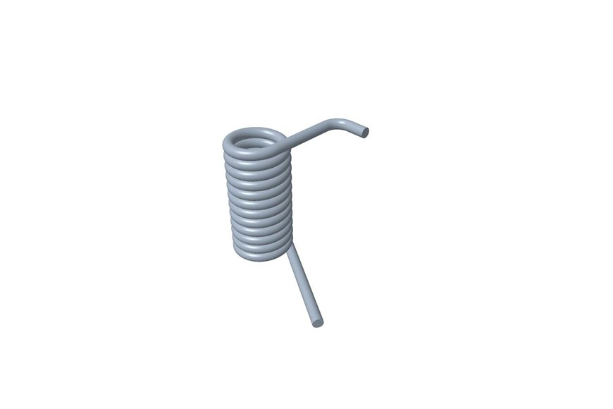 Spring - Originale Toro - 40-6230