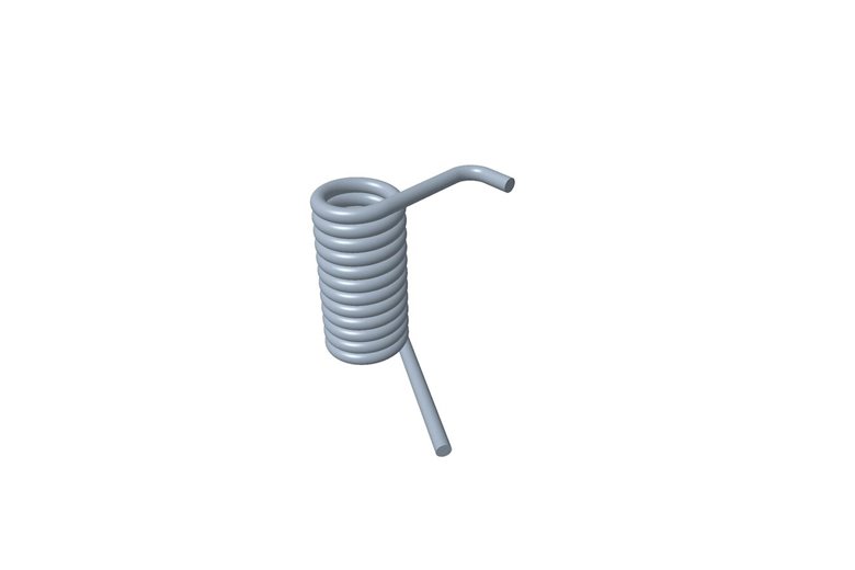 Spring - Originale Toro - 40-6230