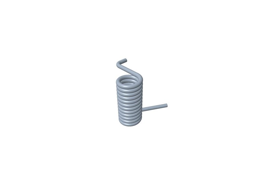 Spring - Originale Toro - 40-6230