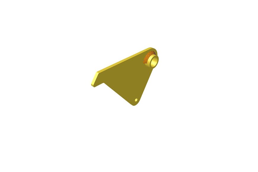Lever-Traction - Originale Toro - 121-9136