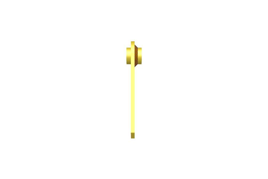 Lever-Traction - Originale Toro - 121-9136