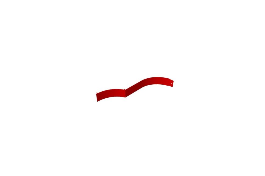 Baffle - Originale Toro - 114-5842-01
