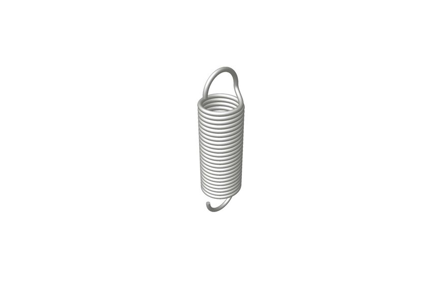 Spring-Extension - Originale Toro - 138-7228