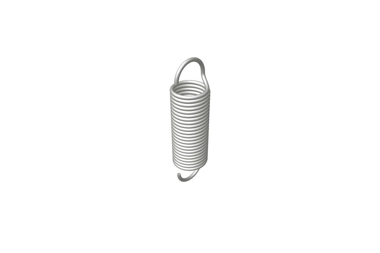 Spring-Extension - Originale Toro - 138-7228