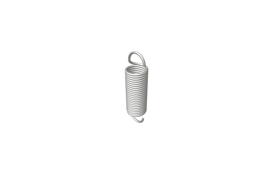 Spring-Extension - Originale Toro - 138-7228