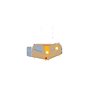 Deck Asm - Originale Toro - 105-1698