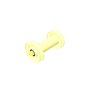 Pulley-Double - Originale Toro - 98-9179