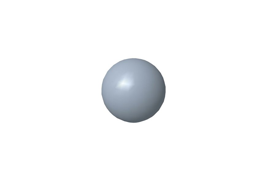 Knob - Originale Toro - 83-2710