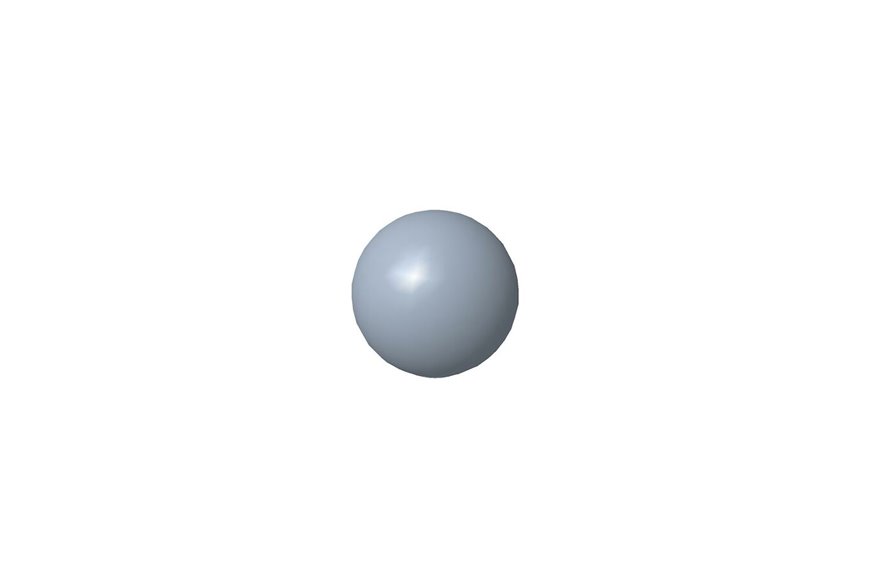 Knob - Originale Toro - 83-2710